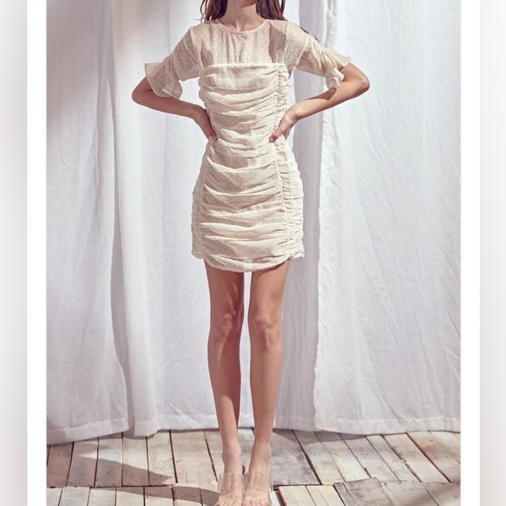 Storia dress